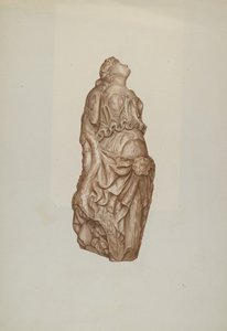 Polena da Flora Merchant