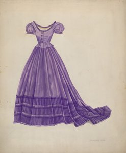 Vestito da Florence Earl