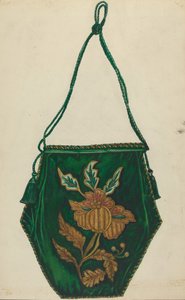 Borsa da Florence Earl
