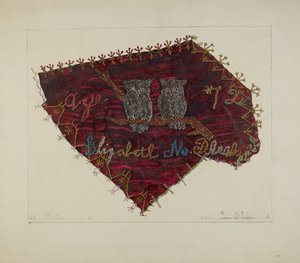 Trapunta patchwork