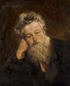 William Morris da Florence Weston