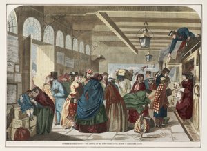 Stazione ferroviaria di Hastings - L