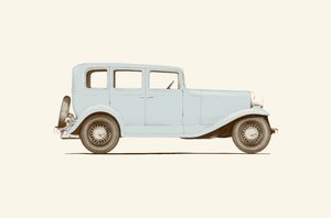 Auto degli Anni 