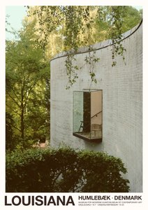 Curve - Louisiana Museum