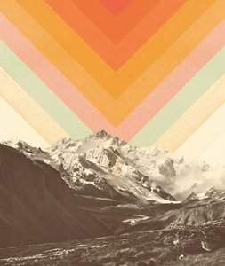 Paesaggio Montano 2 da Florent Bodart