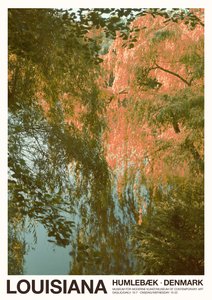 Il Lago - Louisiana da Florent Bodart