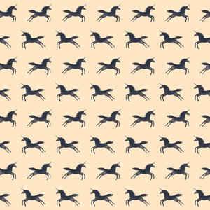 Unicorni - Motivo da Florent Bodart