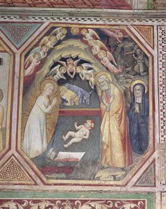 Natività da Florentine School