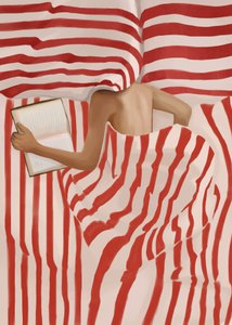 Leggere a letto