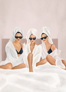 Una giornata di benessere all