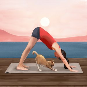 Yoga all