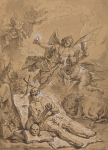 Ultima comunione di San Girolamo