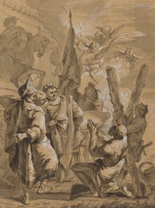 Martirio di Sant