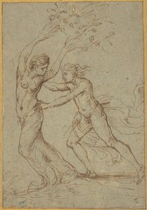 Apollo e Dafne