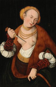 Lucrezia