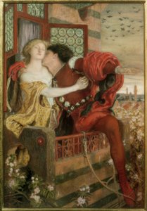 Romeo e Giulietta