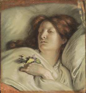  da Ford Madox Brown