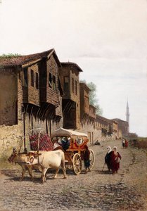 Il Carro Kocu da Formis