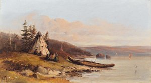 A Mahon
