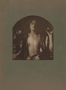 La bellezza è verità - La bellezza della verità, 1899 (foto) da Forshaw Day