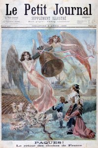 Pasqua! da Fortuné Méaulle