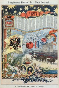 Almanacco per l