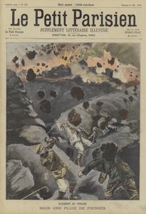 Eruzione del Vesuvio