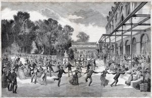 Parigi, Palais de l
