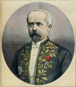 Ritratto del governatore dell