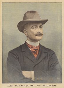 Il Marchese de Mores