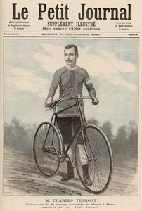 Charles Terront (1857-1932) dal 