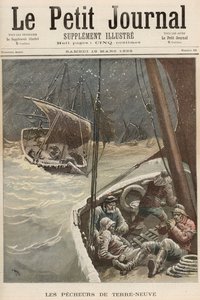 Pescatori di Terranova, da 