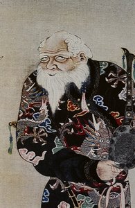 I grandi leader Ainu del XVIII secolo: Itokoi e Shinichi di Akkeshi, Chosama di Uraashibetsu e Shonko di Noshappu, in particolare, illustrano