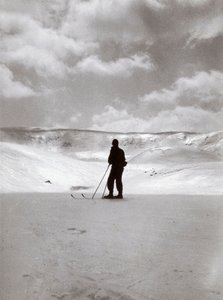 Vento in luogo aperto