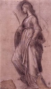 Studio di Santa Caterina d