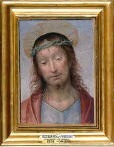 Ecce Homo da Fra Bartolomeo
