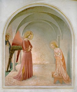  da Fra (c.1387-1455) Angelico
