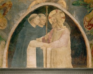  da Fra (c.1387-1455) Angelico