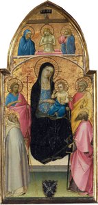  da Fra (c.1387-1455) Angelico