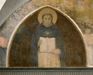  da Fra (c.1387-1455) Angelico