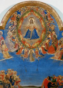  da Fra (c.1387-1455) Angelico