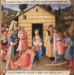 Vita di Cristo: l