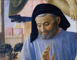 Presunto ritratto dell