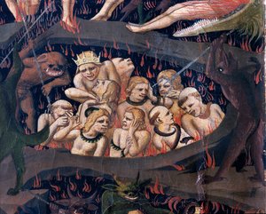 Il giudizio finale: Inferno