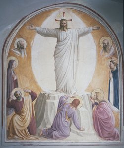La trasfigurazione