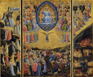 Il Giudizio Universale