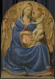 Madonna dell