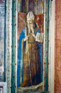 San Giovanni Crisostomo, metà XV secolo