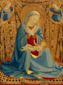 La Madonna dell
