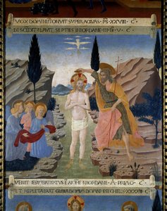 Immagine sconosciuta da Fra Angelico